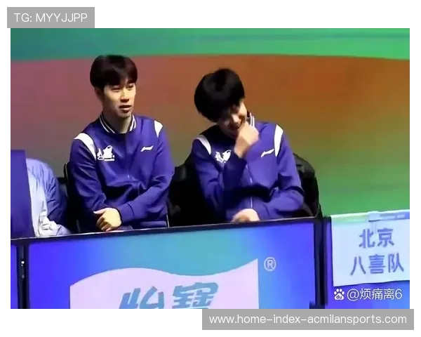 闫安为王楚钦多哈事件道歉称出发点是北京队自豪未料言语给好友添困扰 闫安为王楚钦多哈事件道歉称出发点是北京队自豪未料言语给好友添困扰