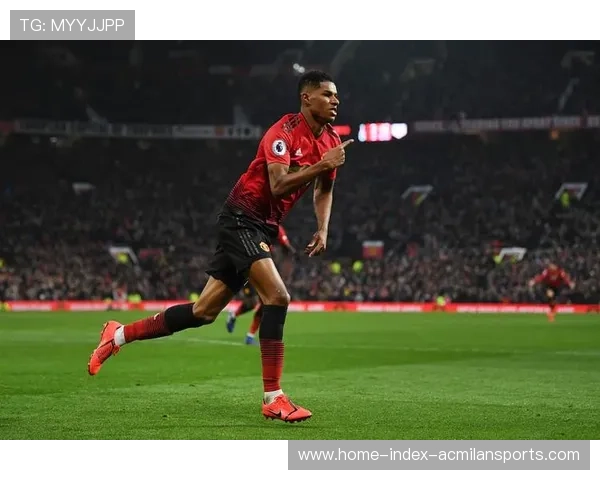 拉什福德爆发十四场造十三球 若降薪七成加盟巴萨能否复制神勇 拉什福德爆发十四场造十三球 若降薪七成加盟巴萨能否复制神勇