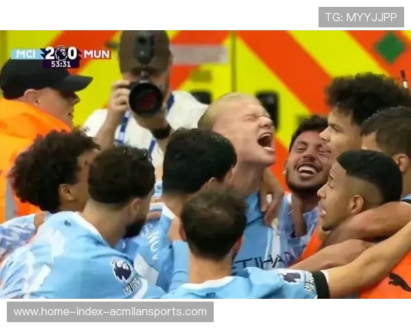 曼城强势领跑欧冠,福登与哈兰德联手闪耀赛场 曼城强势领跑欧冠,福登与哈兰德联手闪耀赛场