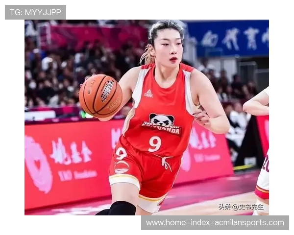 中国女篮新星李梦崭露头角18岁1米83天赋爆发宫鲁鸣悉心培养成效显著 中国女篮新星李梦崭露头角18岁1米83天赋爆发宫鲁鸣悉心培养成效显著