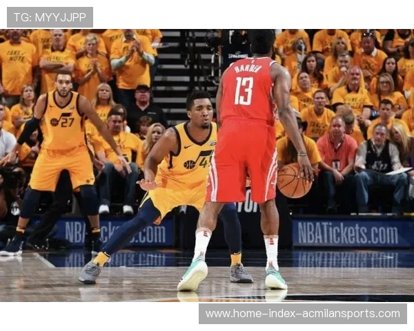 爵士与活塞对决前瞻分析 战术体系及攻防两端深度剖析 爵士与活塞对决前瞻分析 战术体系及攻防两端深度剖析