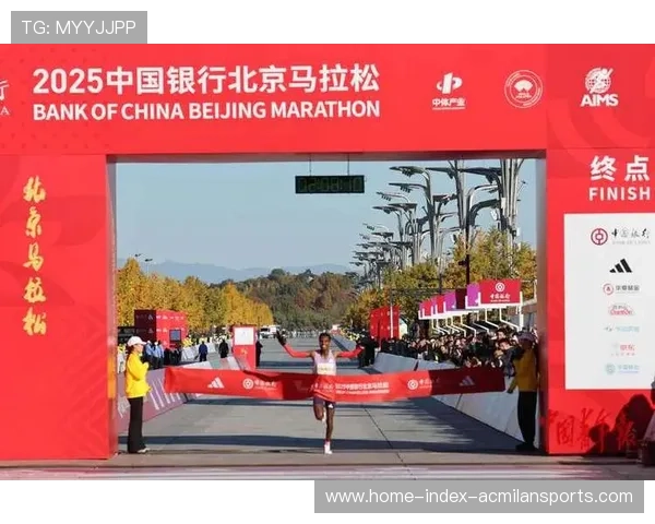 2025北京马拉松开跑 埃塞俄比亚选手包揽男女组冠军,2020北京国际马拉松 2025北京马拉松开跑 埃塞俄比亚选手包揽男女组冠军,2020北京国际马拉松