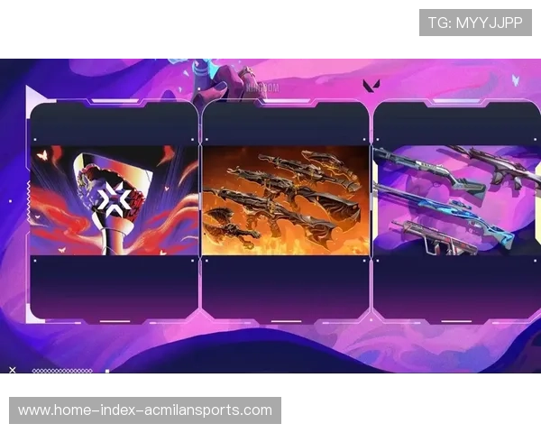 《Valorant》新英雄亮相,战术层面迎来变革,valorantyoru 《Valorant》新英雄亮相,战术层面迎来变革,valorantyoru