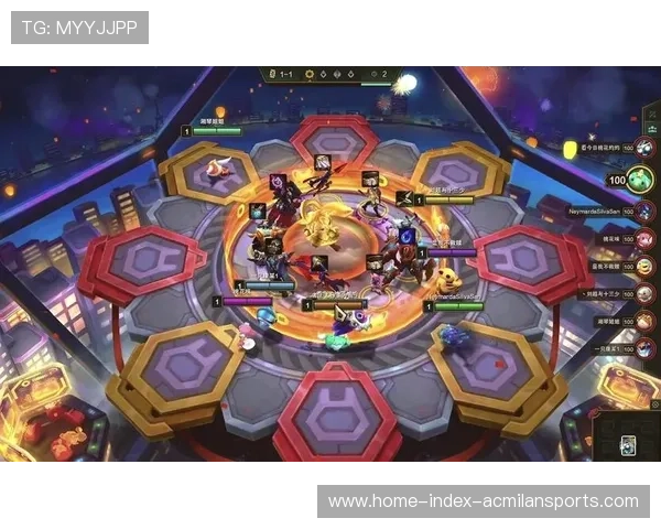 《英雄联盟》“荣耀之门”预选赛,开启全新篇章! 《英雄联盟》“荣耀之门”预选赛,开启全新篇章!