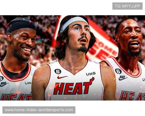 哈克斯22+13+7新星爆发!热火年轻化模板成型 哈克斯22+13+7新星爆发!热火年轻化模板成型