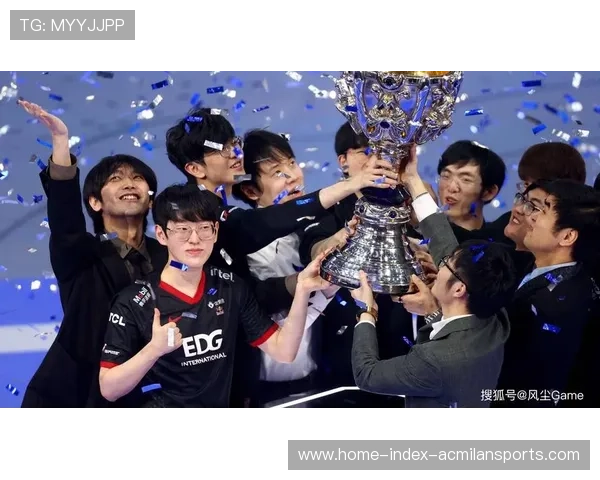 LPL新冠军可能是你想不到的那支队伍 LPL新冠军可能是你想不到的那支队伍