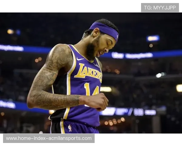 英格拉姆再吃舆论风暴!赛场情绪管理成NBA新课题 英格拉姆再吃舆论风暴!赛场情绪管理成NBA新课题