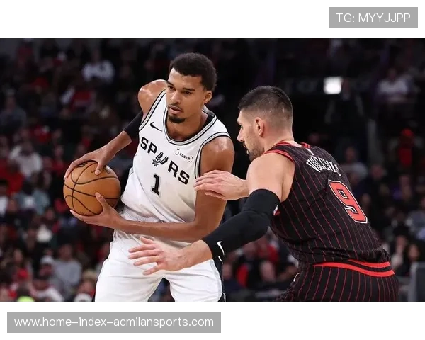 文班亚马再造历史:38分12板5帽的统治之夜! 文班亚马再造历史:38分12板5帽的统治之夜!