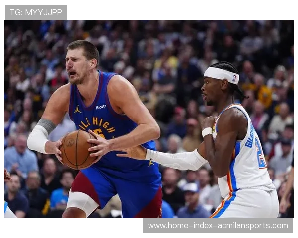 掘金豪华班底稳如山,助你勇攀巅峰 掘金豪华班底稳如山,助你勇攀巅峰