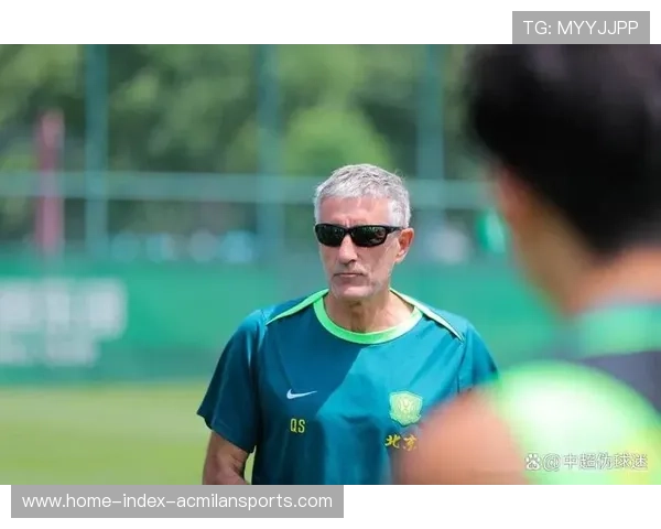 国安可能引进欧系教练,加速球队技战术转型 国安可能引进欧系教练,加速球队技战术转型