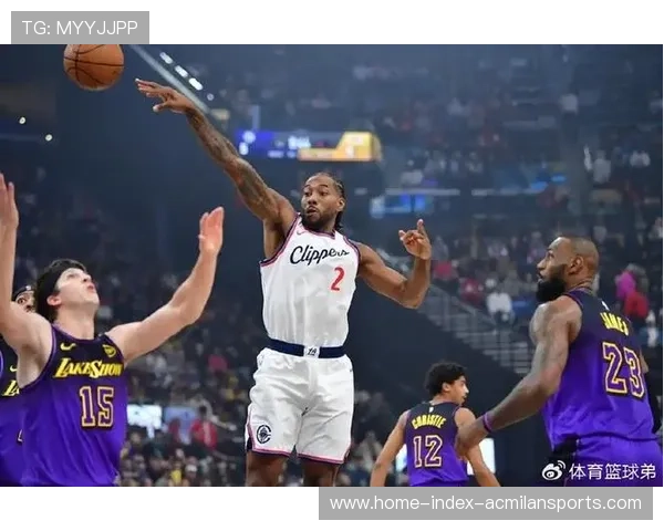 快船双核低迷,球队士气持续下滑,快船队实力分析 快船双核低迷,球队士气持续下滑,快船队实力分析