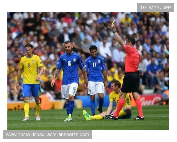 意大利附加赛对手实力被严重低估：真相背后的潜藏力量