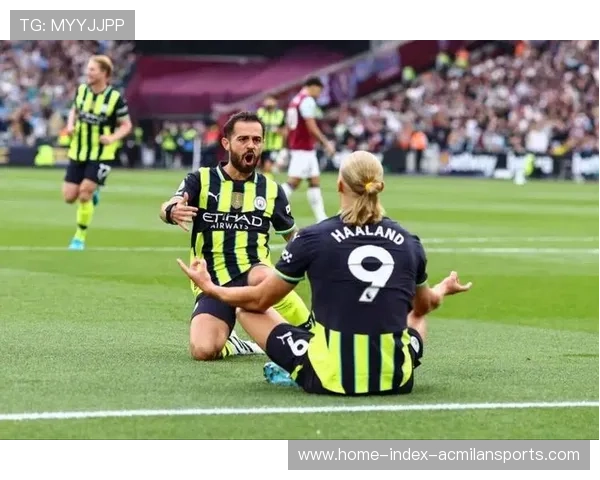 哈兰德再次统治禁区，成为足坛无可匹敌的终结者