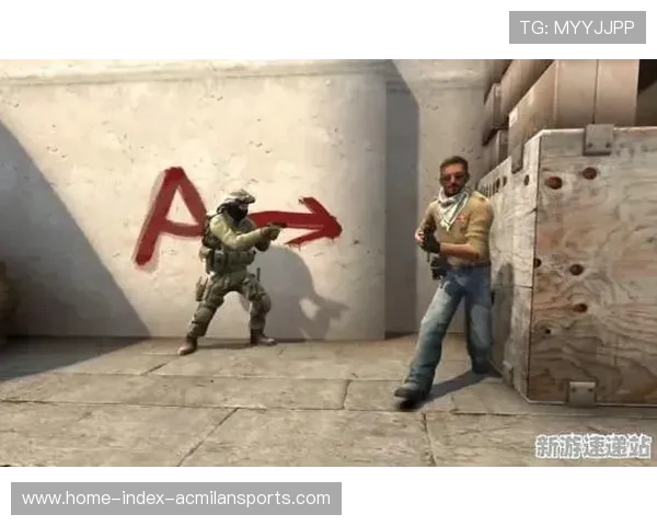 CS_GO闪身点与穿点技巧训练—突破极限,成为战场大师 CS_GO闪身点与穿点技巧训练—突破极限,成为战场大师