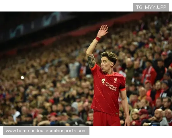 利物浦瞄准西甲速度边翼，打造锋线新天际线