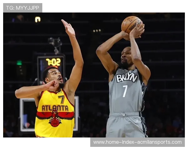 亚特兰大外线快速推进迅速占领优势面