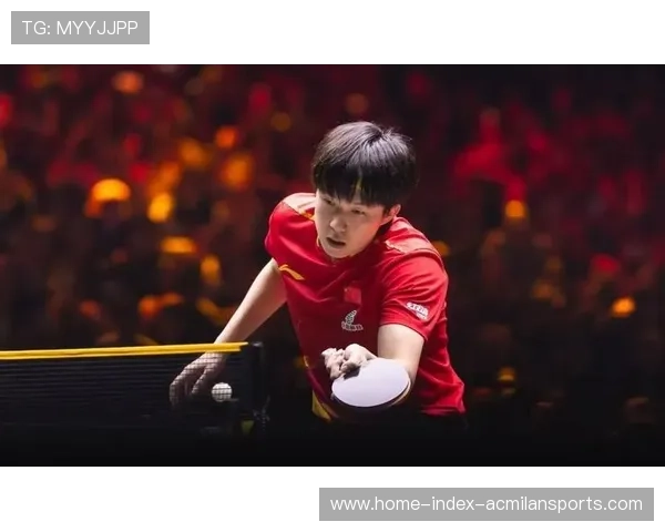 王楚钦完成全程模拟,整体表现流畅 王楚钦完成全程模拟,整体表现流畅