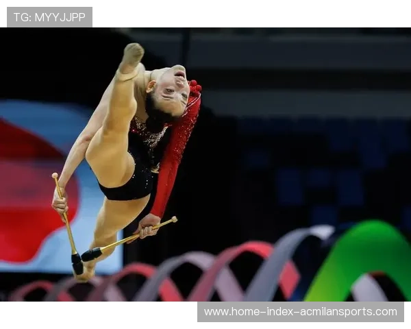 体操世锦赛精彩纷呈，中国队包揽多枚奖牌，体操世锦赛中国金牌