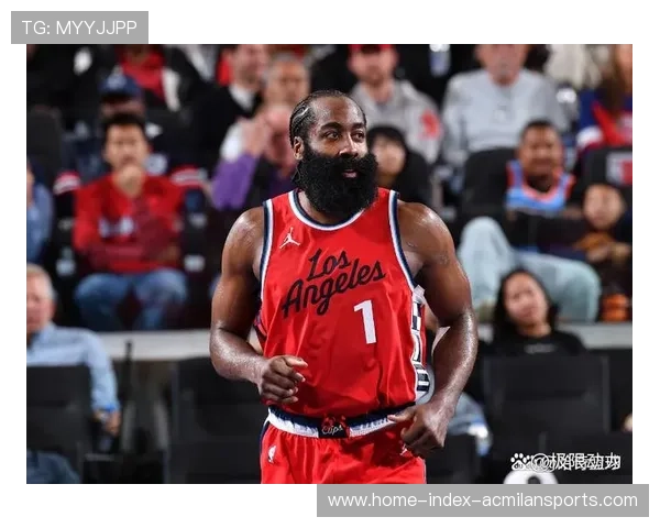 哈登关键球更稳，球队受益无穷——探秘哈登在关键时刻的魔力