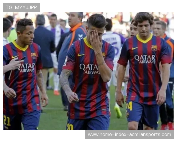 巴萨青训新秀被多队盯上