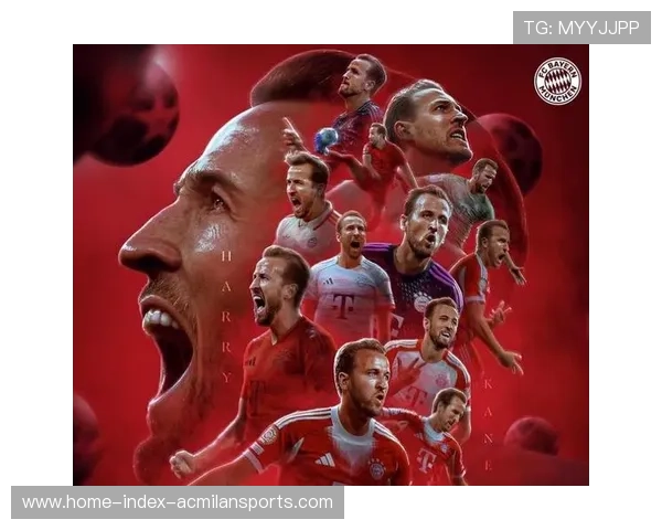 凯恩逆袭英超，热刺坐稳联赛榜首！