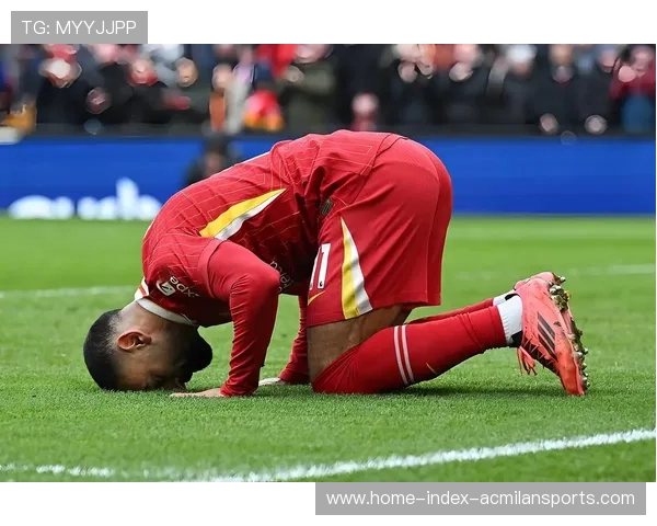 利物浦更衣室纷争，萨拉赫引发动荡：风暴中的领导力与团队重生