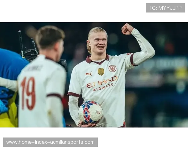 德布劳内脚后跟传球哈兰德补射建功