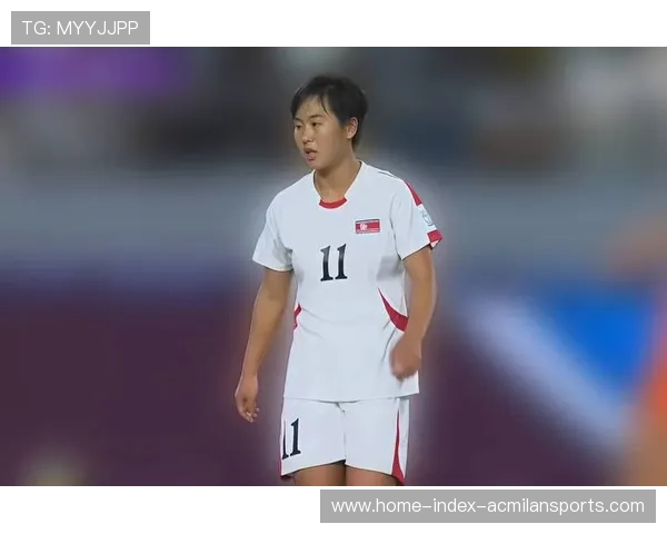 U17女足世界杯：朝鲜2-0战胜巴西，荷兰首度挺进决赛，女足世界杯对韩国