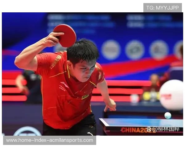 乒乓球快节奏反拉三连击，掌握这一技巧让你轻松碾压对手