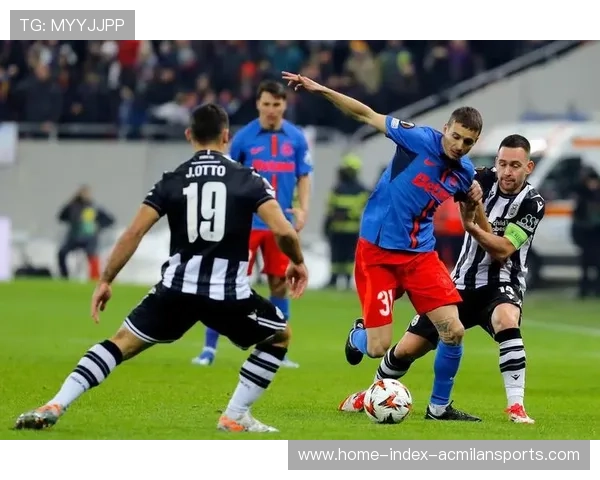 布加勒斯特星队准备改造前场体系：重塑未来的足球蓝图