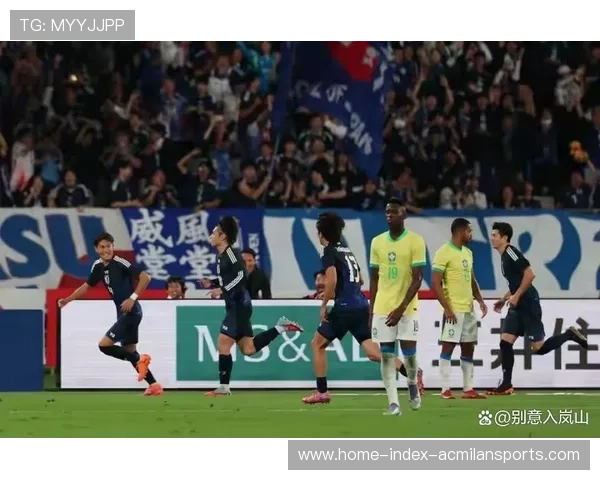 日本面临2026世界杯最大挑战之一的小组