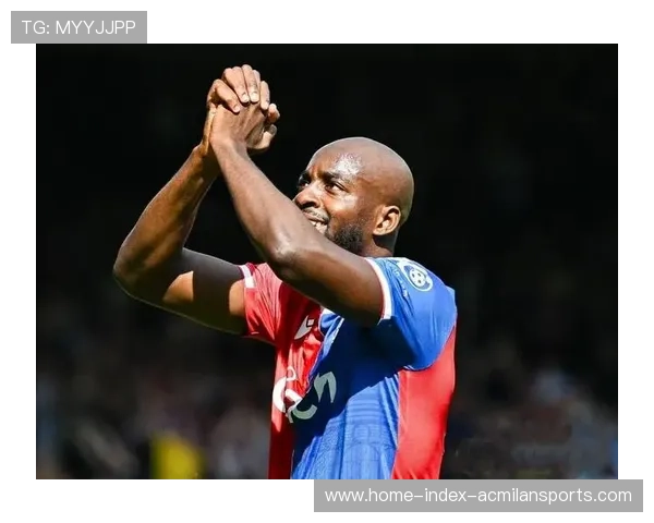 AC米兰官宣马特塔正式加盟，水晶宫前锋签约至2030年