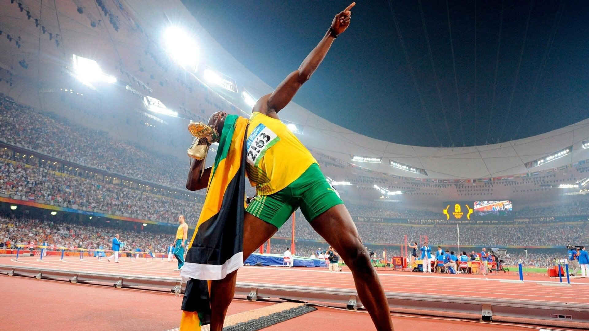 “彼得森再度证明自己,成为南非队的未来之星”